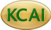 KCAI logo